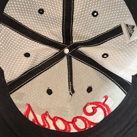 Coors Light Grey Mesh Hat‎ EUC Adjustable - Picture 7 of 8